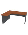 ESCRITORIO C/LATERAL 150x120I