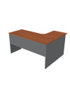 ESCRITORIO C/LATERAL 150x120I