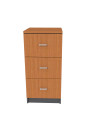KARDEX 3/CAJONES 50x50x106H