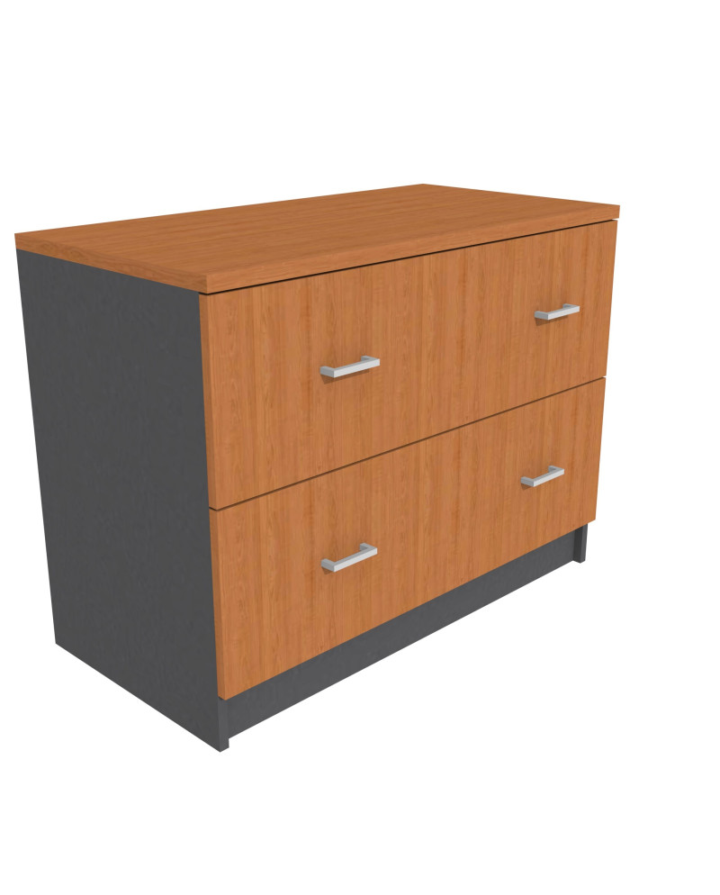 KARDEX 2/CAJONES 98x50x75H