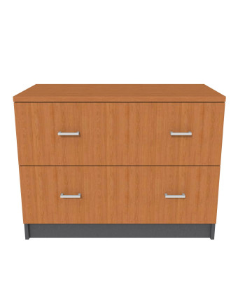 KARDEX 2/CAJONES 98x50x75H