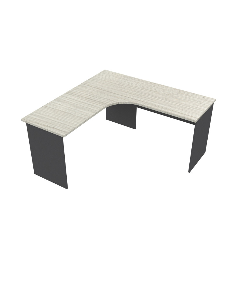 ESCRITORIO C/LATERAL 150x150