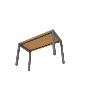 ESCRITORIO BENCH RECTO 120x60
