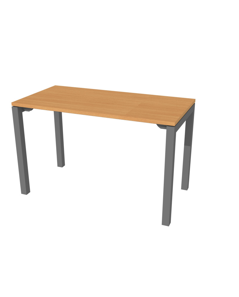 ESCRITORIO BENCH RECTO 140x60x75H