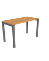 ESCRITORIO BENCH RECTO 140x60x75H