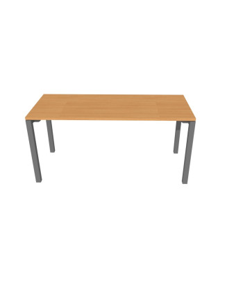 ESCRITORIO BENCH RECTO 160x70