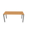 ESCRITORIO BENCH RECTO 160x70