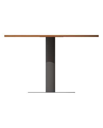MESA DE REUNION 110x75H