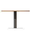 MESA DE REUNION 90x75H