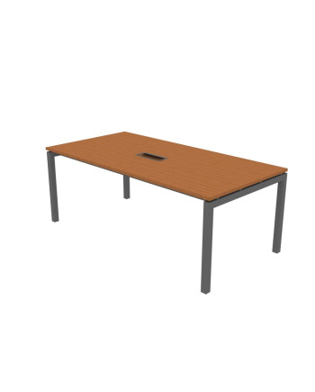 MESA DE REUNION 100x200