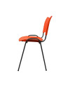 SO-6018 SILLA SPRING POLIPROPILENO SIN BRAZO