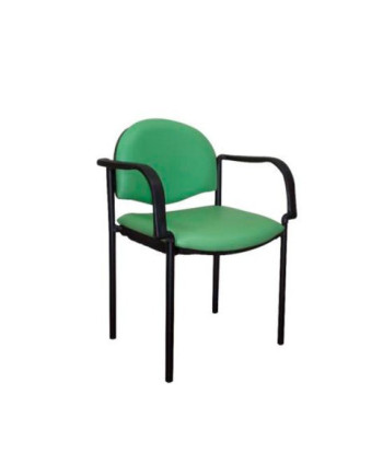 SO-6015 SILLA ISO 870 TAPIZADA CON BRAZO