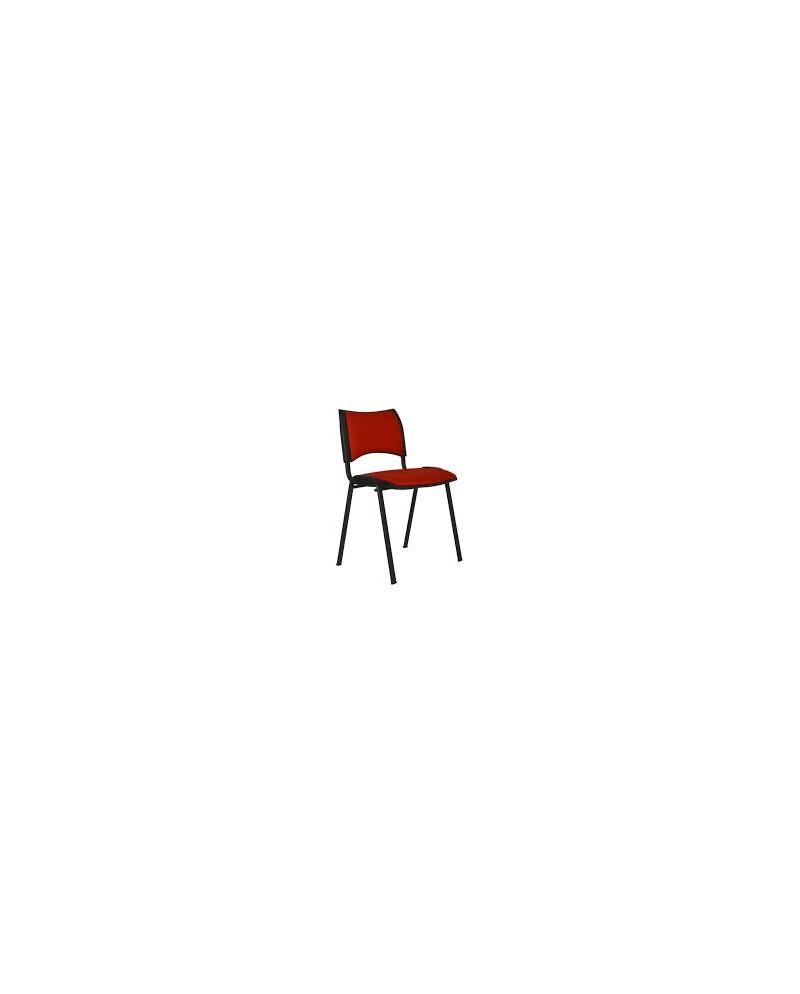 SO-6022 SILLA SPRING TAPIZADA SIN BRAZOS