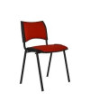 SO-6022 SILLA SPRING TAPIZADA SIN BRAZOS