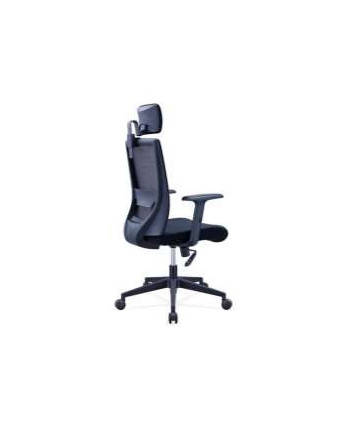SO-6022 SILLA EJECIUTIVA ERGOMIX BARZOS REGULABLES