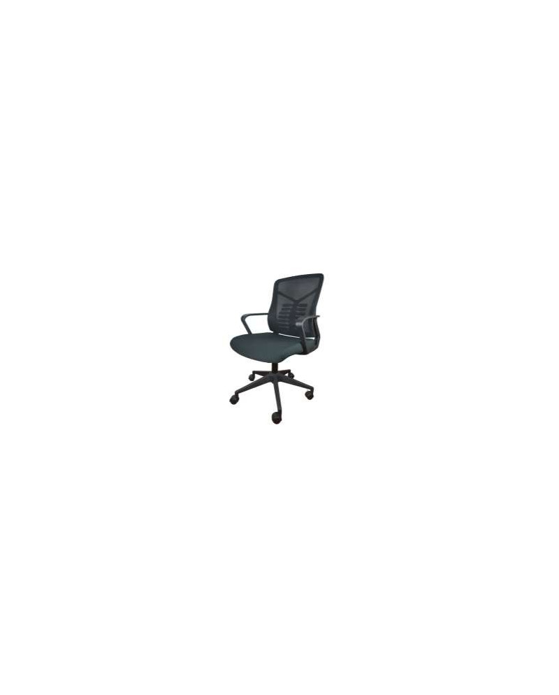 SO-6014 SILLA OPERATIVA DYNAMIC BRAZOS FIJOS