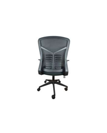 SO-6014 SILLA OPERATIVA DYNAMIC BRAZOS FIJOS