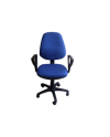 SO-6041 SILLA ROBY ALTA BRAZOS FIJOS