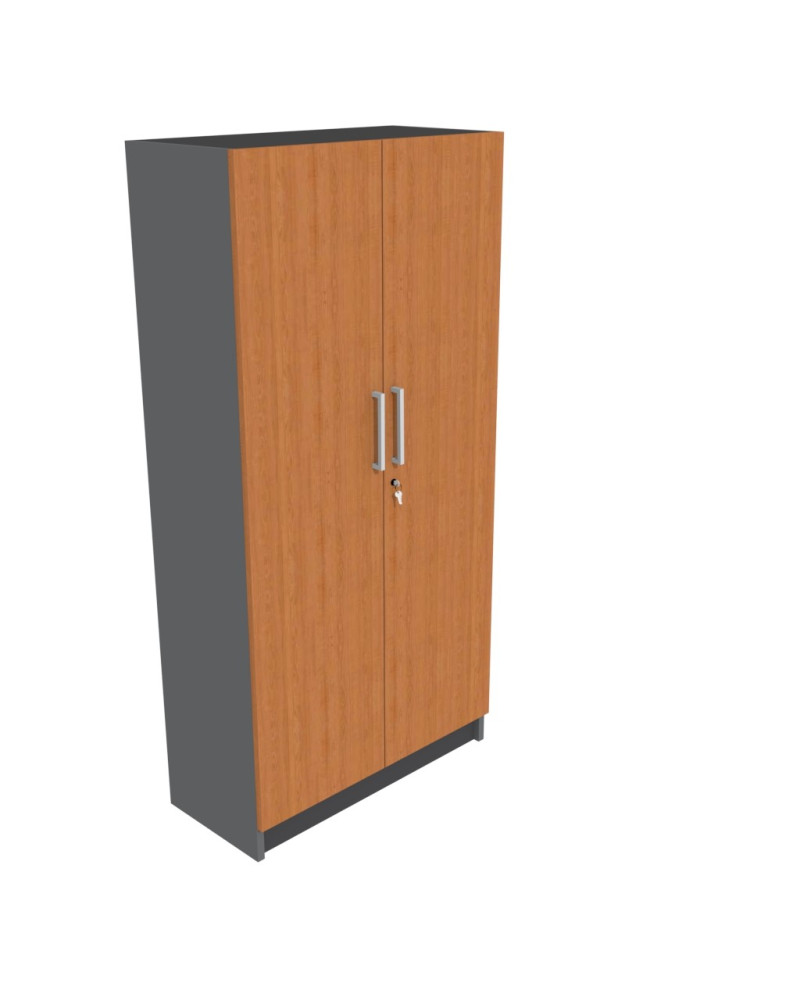 ESTANTE CERRADO 80x37x163H