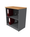 GABINETE BASE 2/PUERTAS 80x50x90H