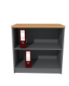 GABINETE BASE 2/PUERTAS 90x50x90H