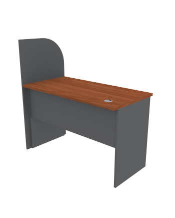ESCRITORIO PERIMETRAL 120x60