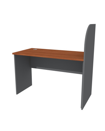 ESCRITORIO PERIMETRAL 120x60
