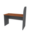 ESCRITORIO PERIMETRAL 120x60