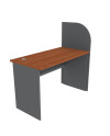 ESCRITORIO PERIMETRAL 120x60