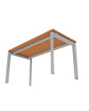 ESCRITORIO NEO RECTO 140x70
