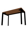 ESCRITORIO NEO RECTO 170x70