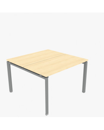 BENCH 120x120x75H